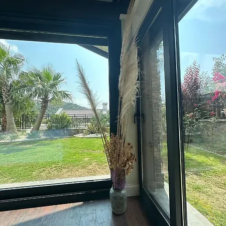 Falcon With Swimming Pool And Great Views In Yalikavak * Αλικαρνασσός