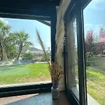 Falcon With Swimming Pool And Great Views In Yalikavak * بودروم