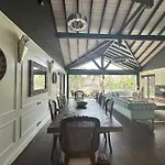 Falcon With Swimming Pool And Great Views In Yalikavak Villa Bodrum