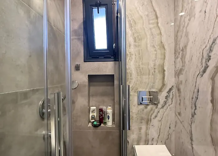 Falcon With Swimming Pool And Great Views In Yalikavak Villa