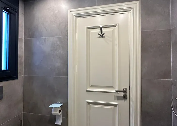 Falcon With Swimming Pool And Great Views In Yalikavak * Bodrum